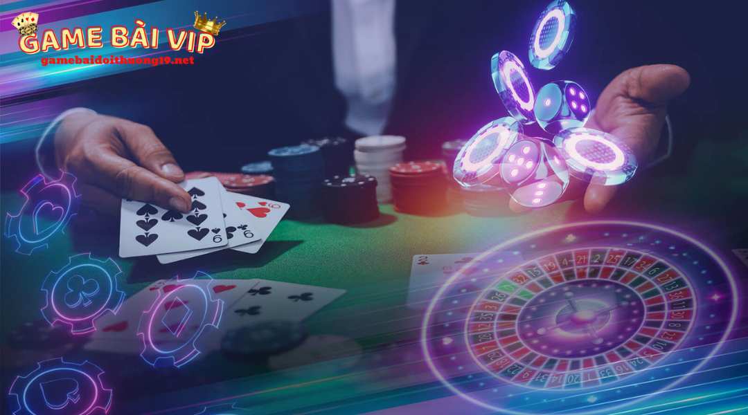 Bật mí cách chinh phục thưởng trong Casino Live siêu hot