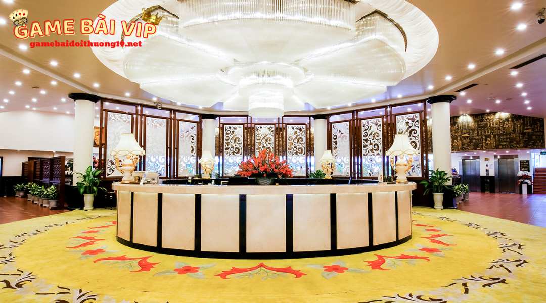 Đánh giá an ninh tại Casino Đồ Sơn