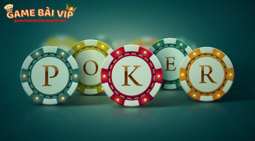 Giới thiệu game bài Poker