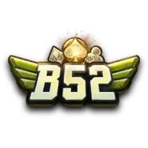 Logo B52