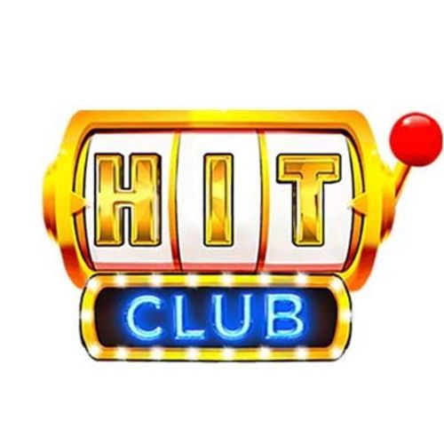 Logo hitclub