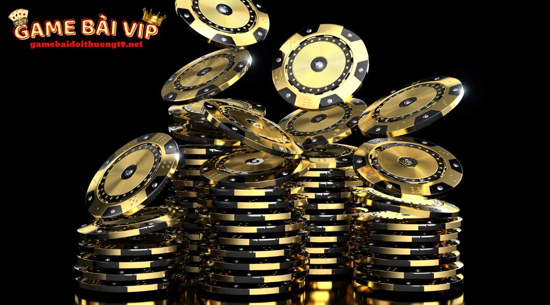 Lý do Chip Poker phổ biến trong các ván game