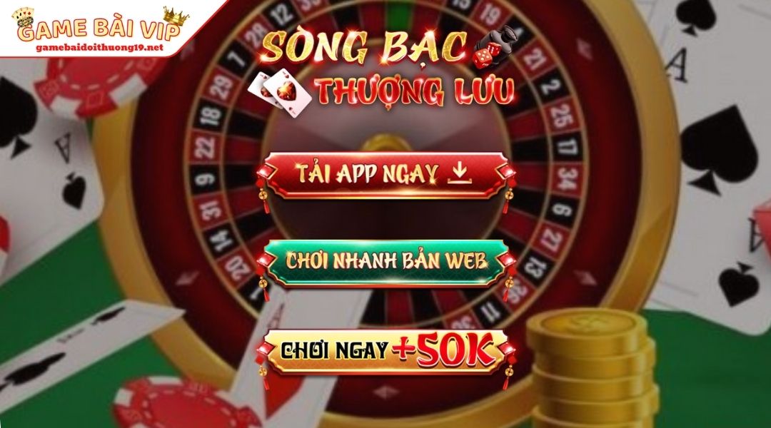 Giới thiệu cổng game Iwin