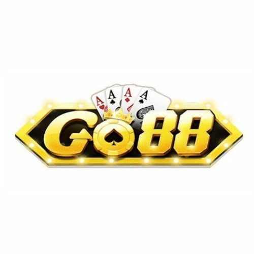 Logo Go88