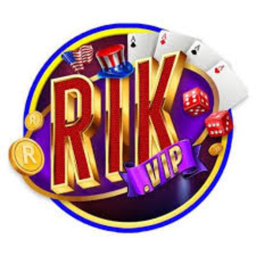 Logo rikvip