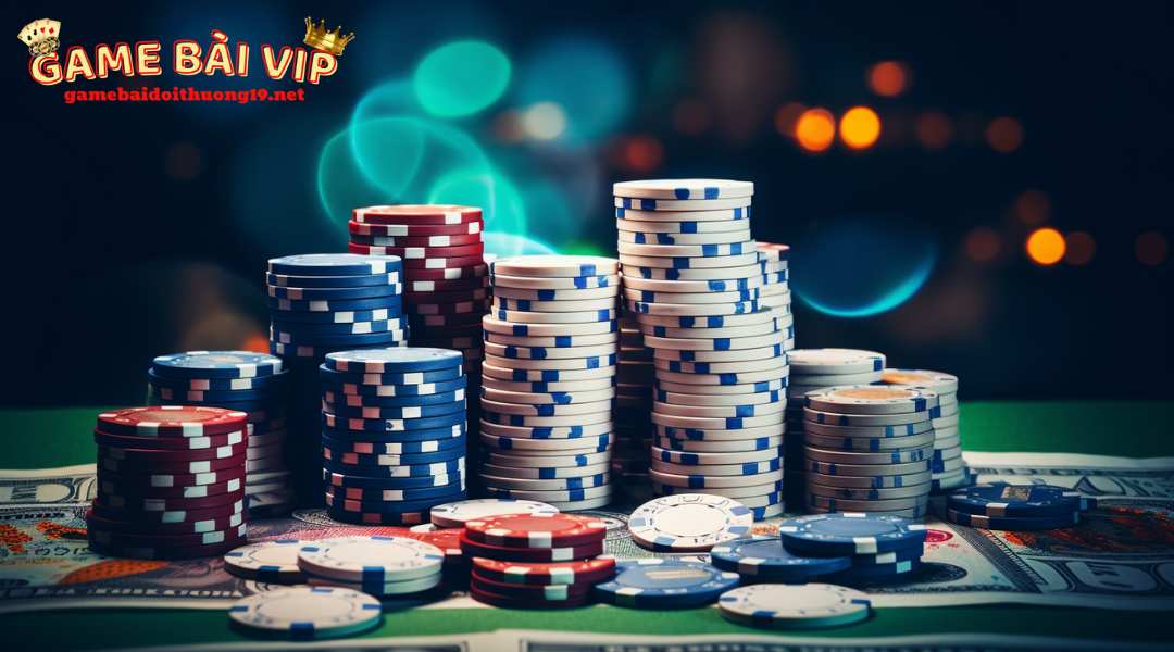 Tổng quan về Chip Poker